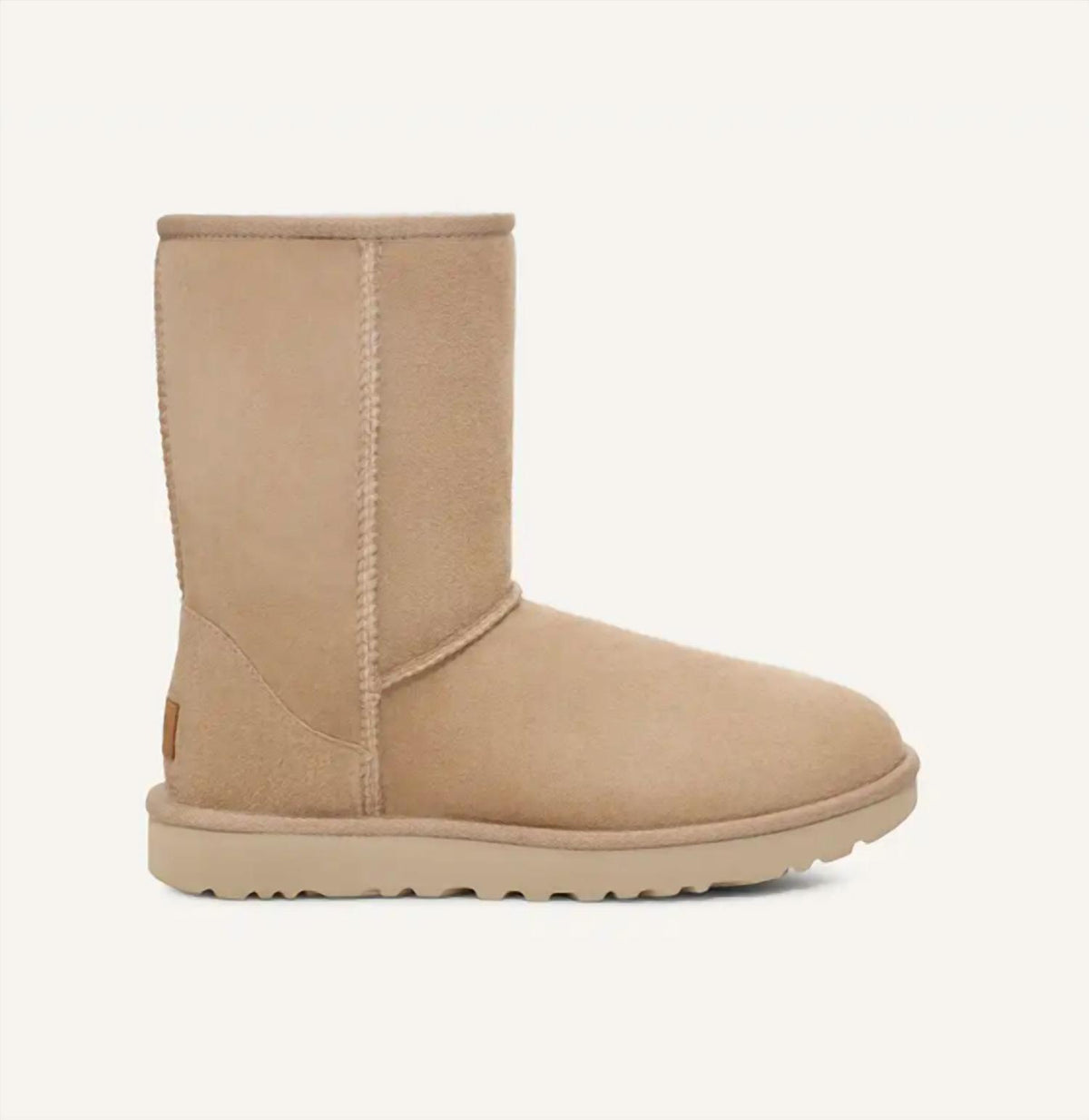 Ugg - Women's Classic Short II Boot