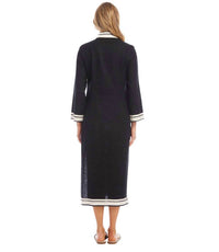 Karen Kane - Women's The St Tropez Midi Dress