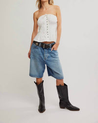Free People - Wink Wink Tube Top