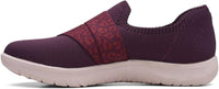 Clarks - Women's Adella Stride Slip-on Shoes