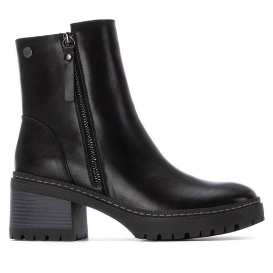 Xti - Women's 144455 Ankle Booties