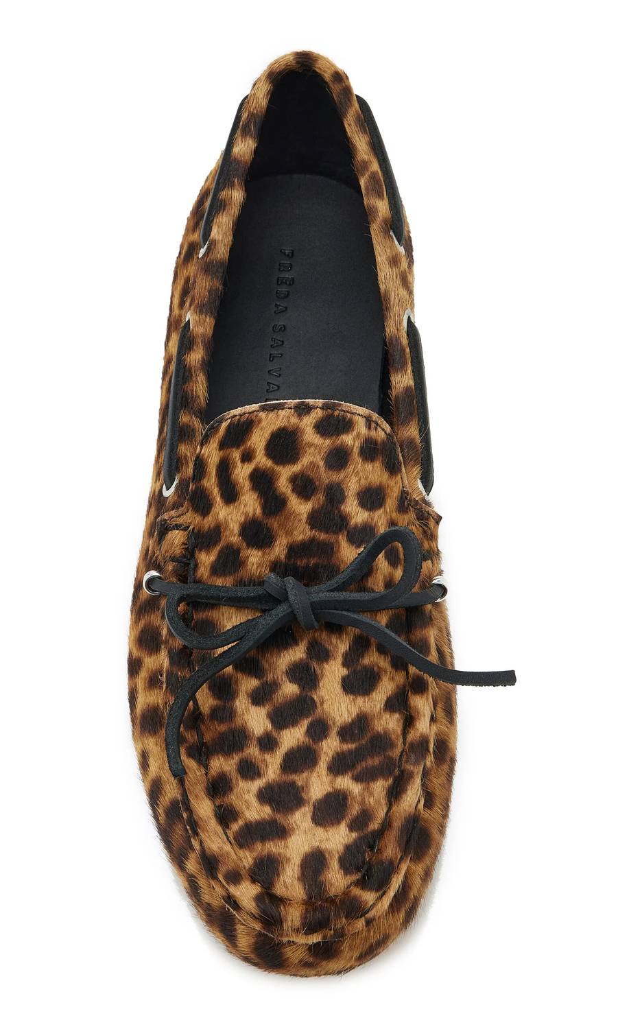 Freda Salvador - Women's Morgan Boat Shoe