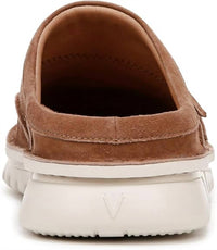 Vionic - Men's Uptown Suede Clog