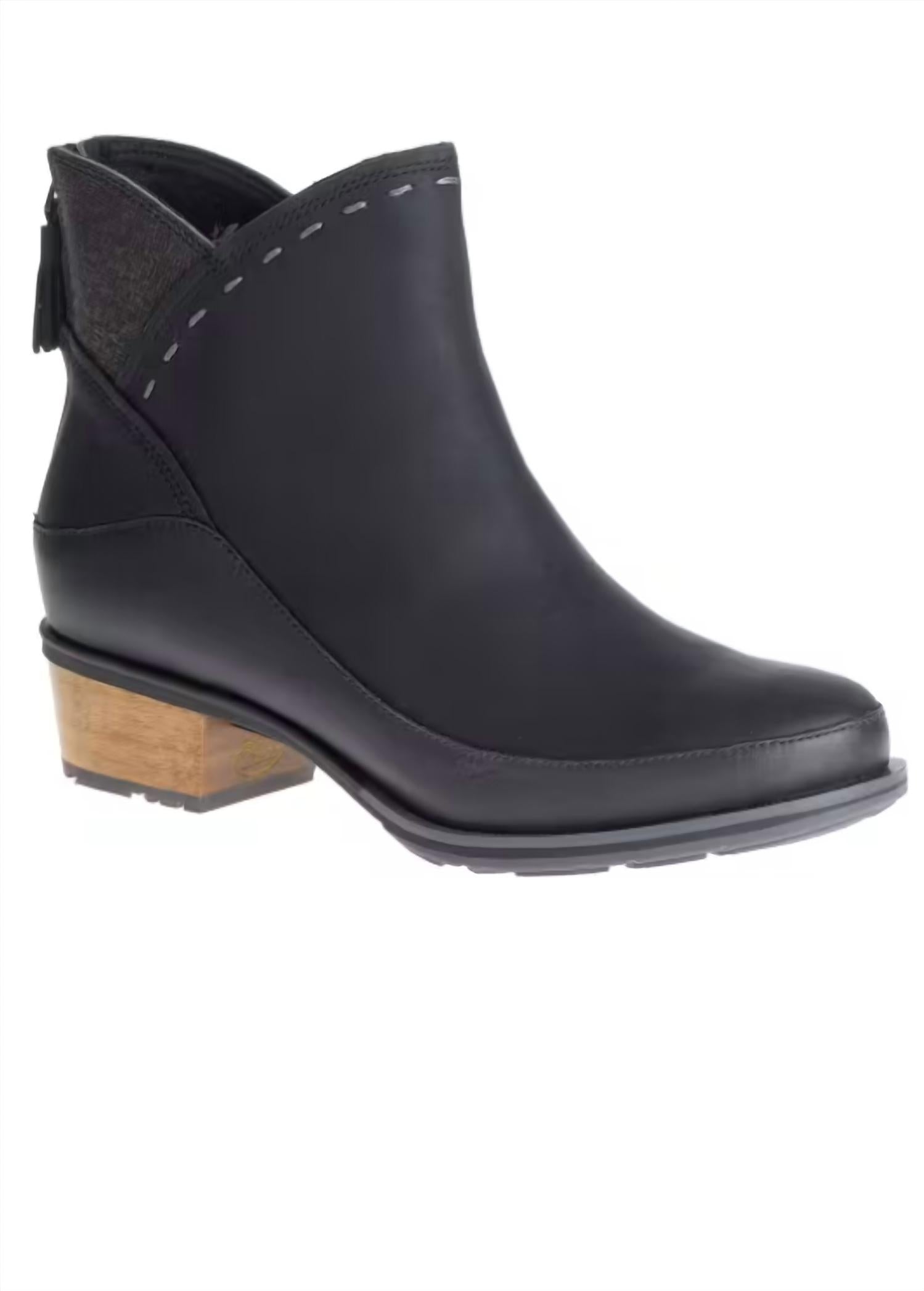 Chaco - Women's Cataluna Mid Casual Boots