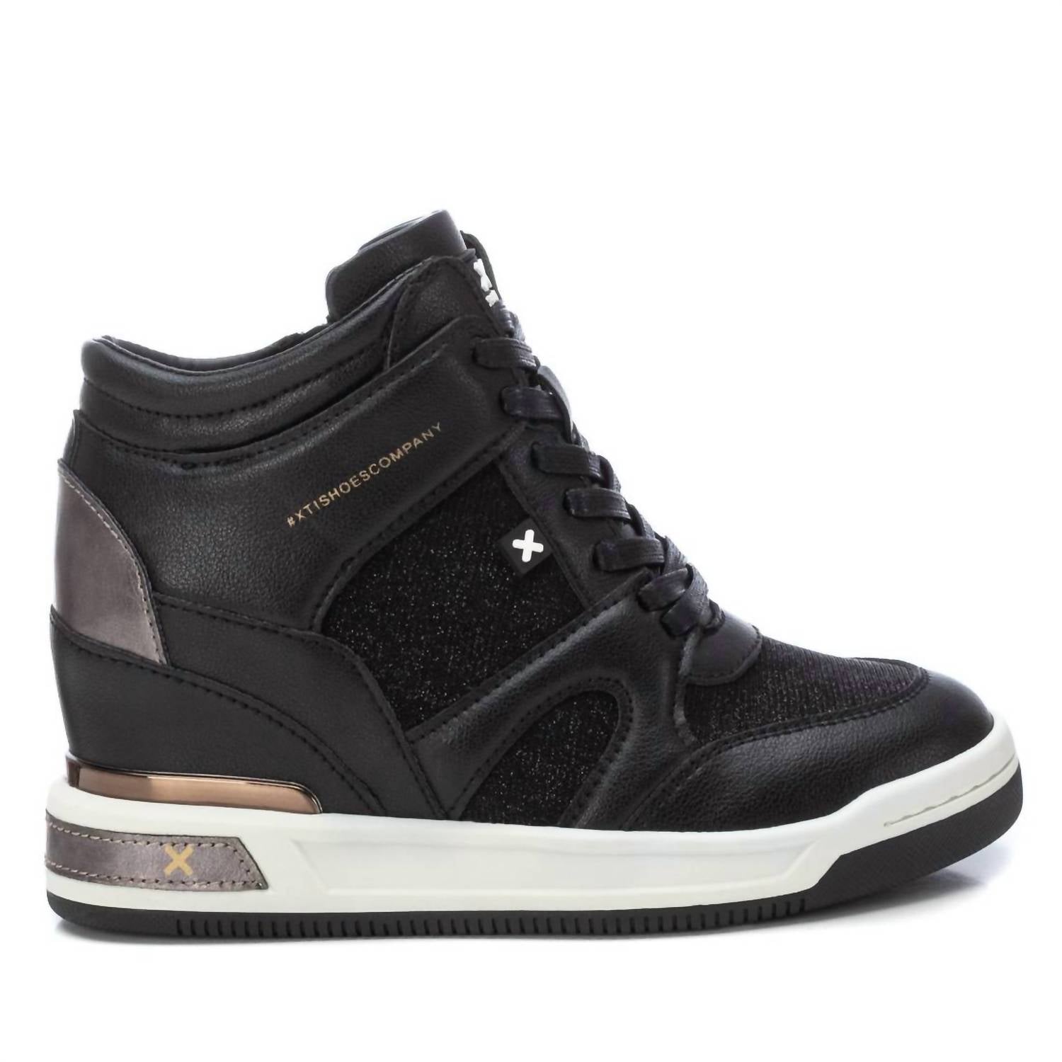 Xti - Women's Sporty Booties