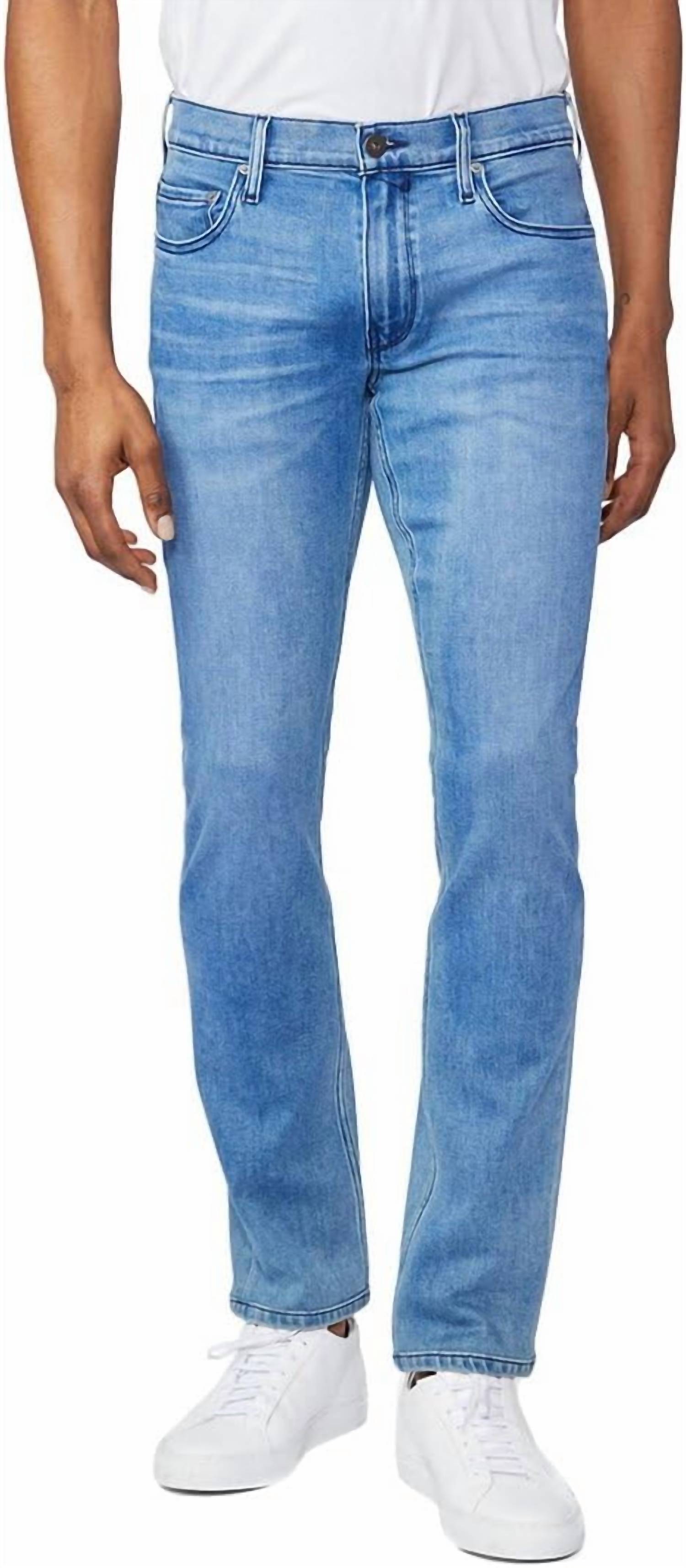 Paige - Men's Lennox Jean