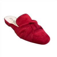 Boutique By Corkys - Women's Cider Knotted Slip On Shoes