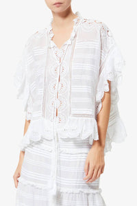 Isabel Marant - Payton Top