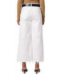 Citizens Of Humanity - LYRA WIDE LEG CROP JEANS
