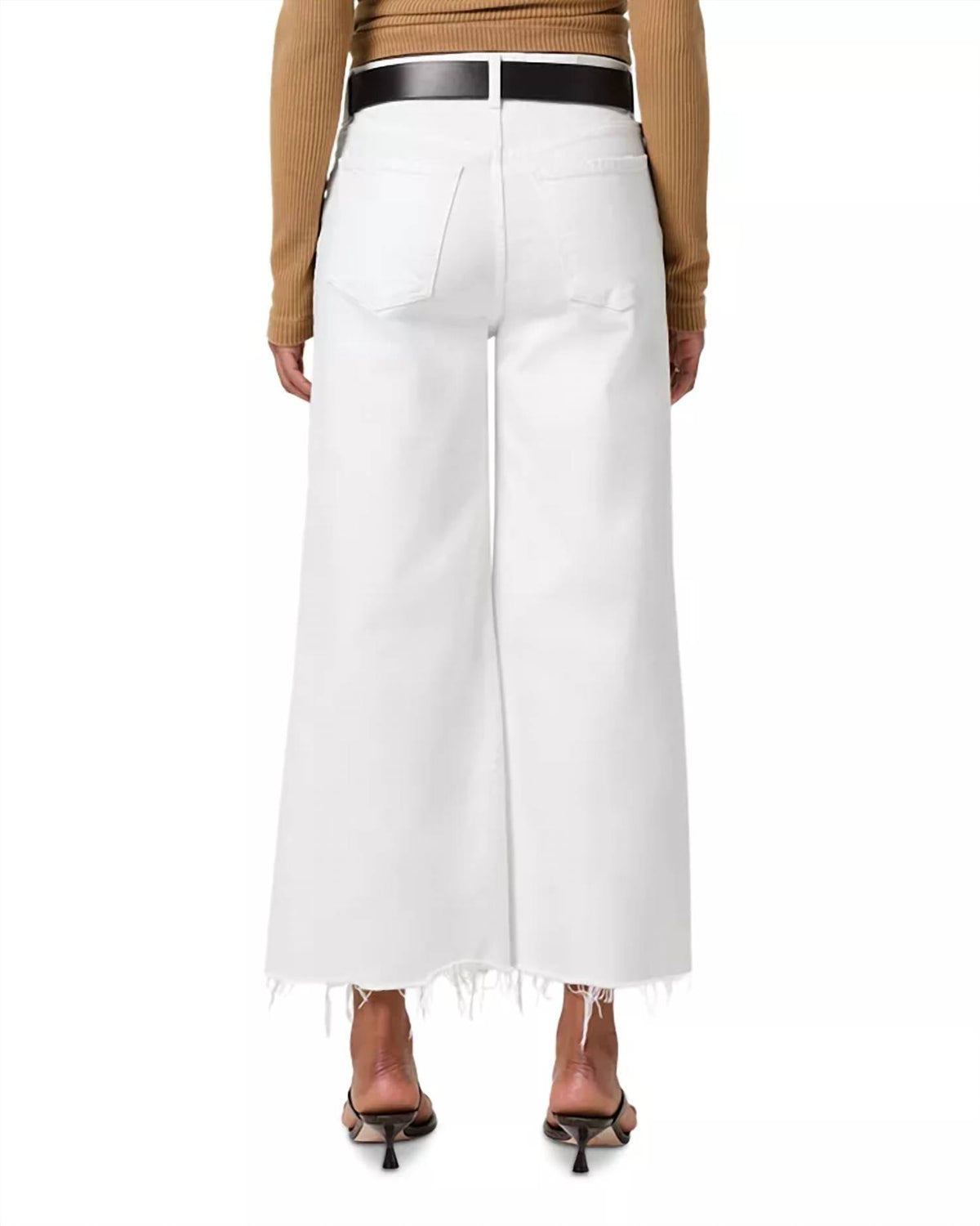 Citizens Of Humanity - LYRA WIDE LEG CROP JEANS