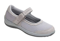 Orthofeet - Women's Chattanooga Orthopedic Mary Jane Walking Shoe