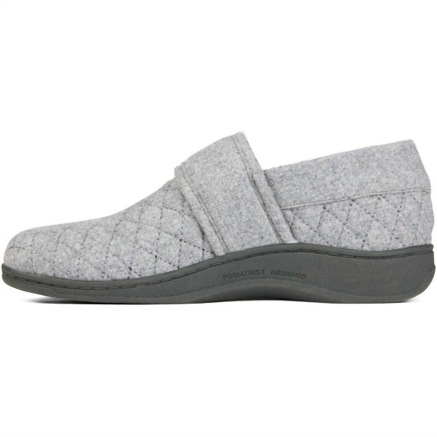 Vionic - Women's Jackie Slipper