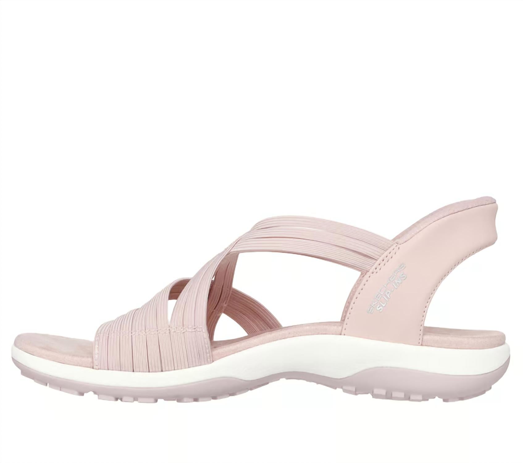 Skechers - Women's Gowalk 5 Harmony Strappy Sandals