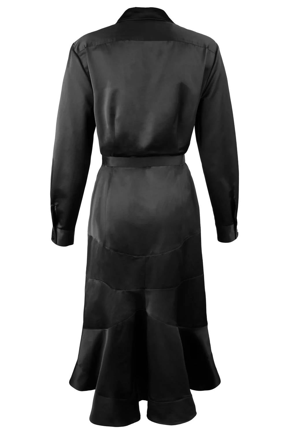 Finley - Leonard Micro Satin Dress