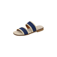 Charleston Shoe Co. - Women's Majorca Sandal