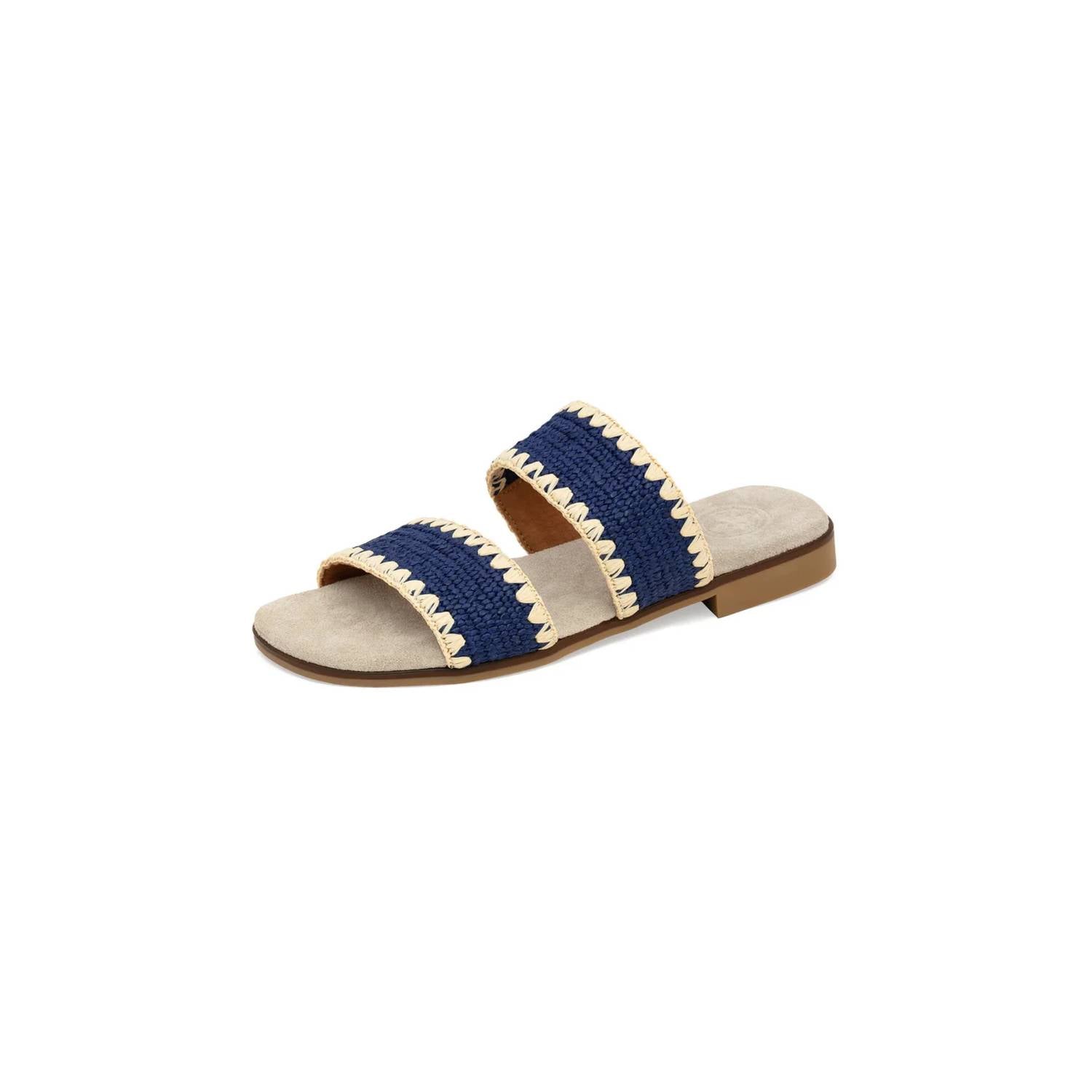 Charleston Shoe Co. - Women's Majorca Sandal