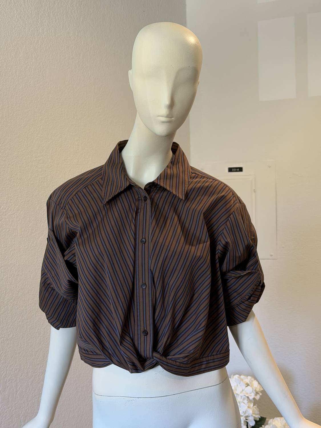 A.L.C. - Women's Leo Top