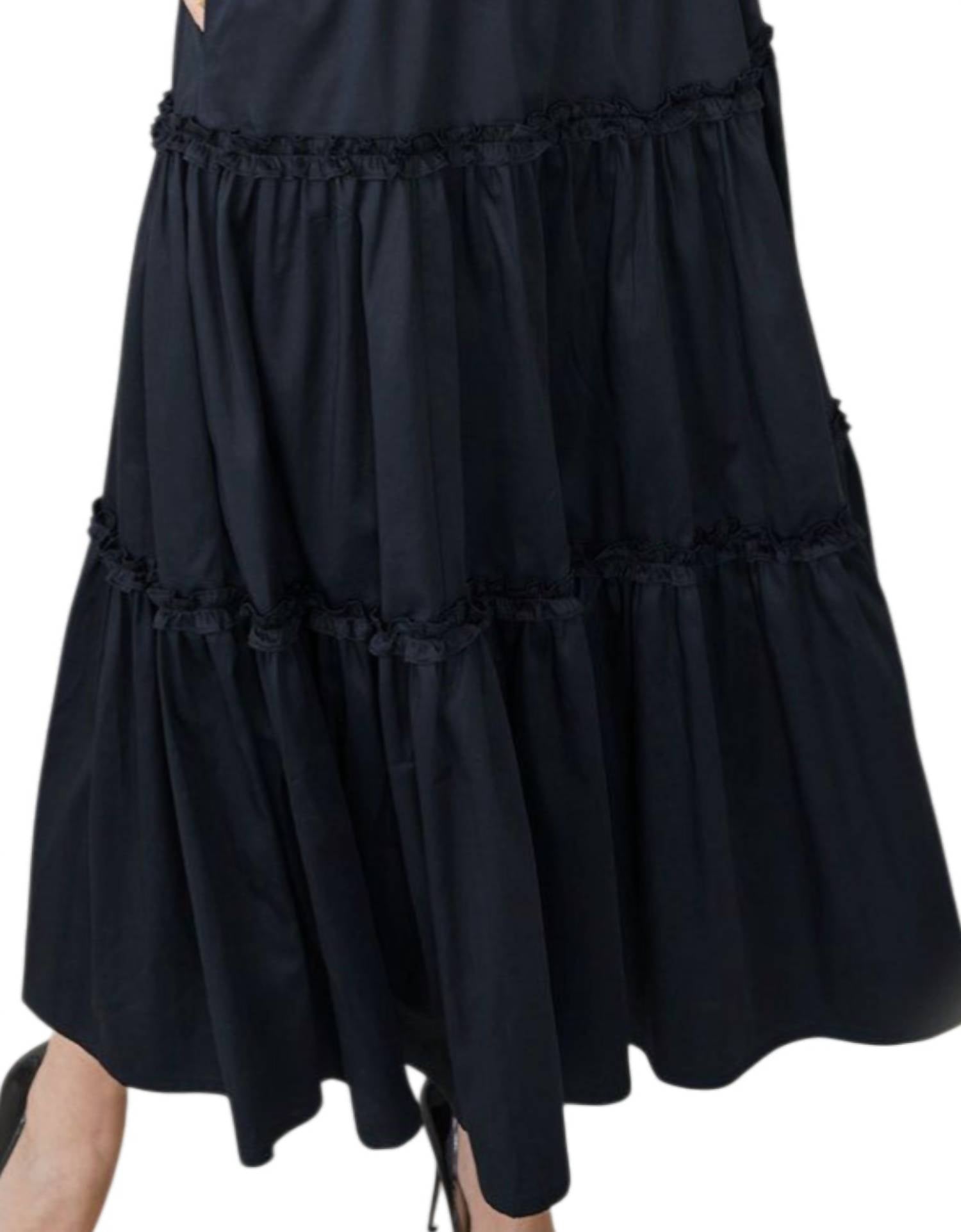 Spartina 449 - Valerie Midi Dress