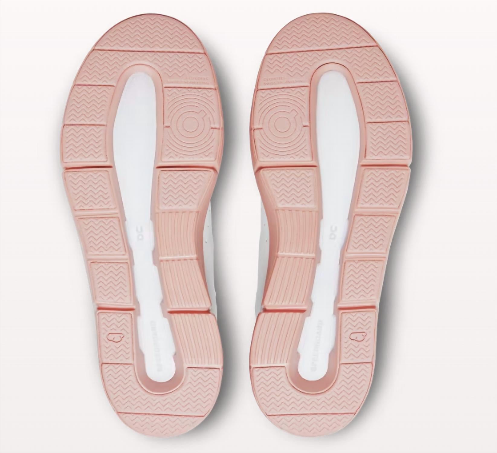 On Running - Women's Roger Advantage Sneakers