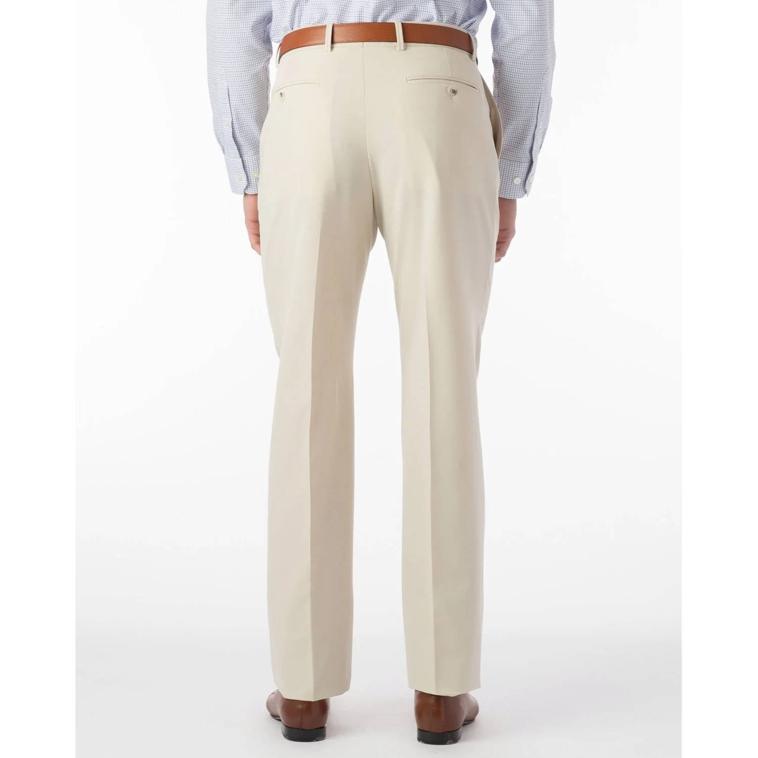 Ballin - Comfort Eze Commuter Bi Stretch Gabardine Trouser