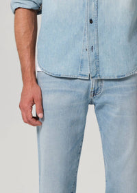 Citizens Of Humanity - Elijah Straight Leg Jeans