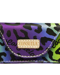 Consuela - Women's Semi Sunglasses Case