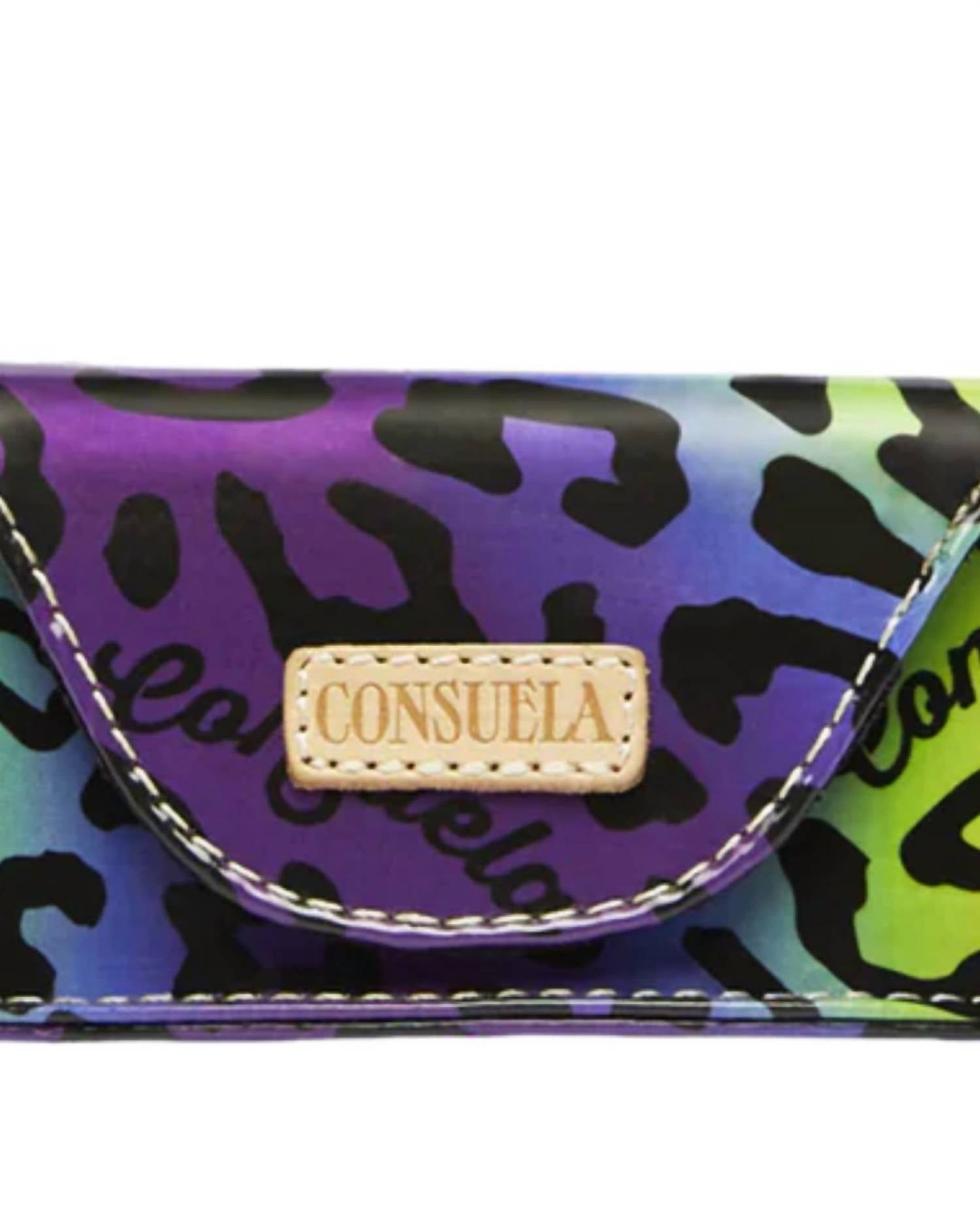 Consuela - Women's Semi Sunglasses Case