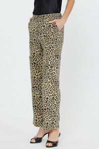 Current Air - Rowyn Cargo-style Pants
