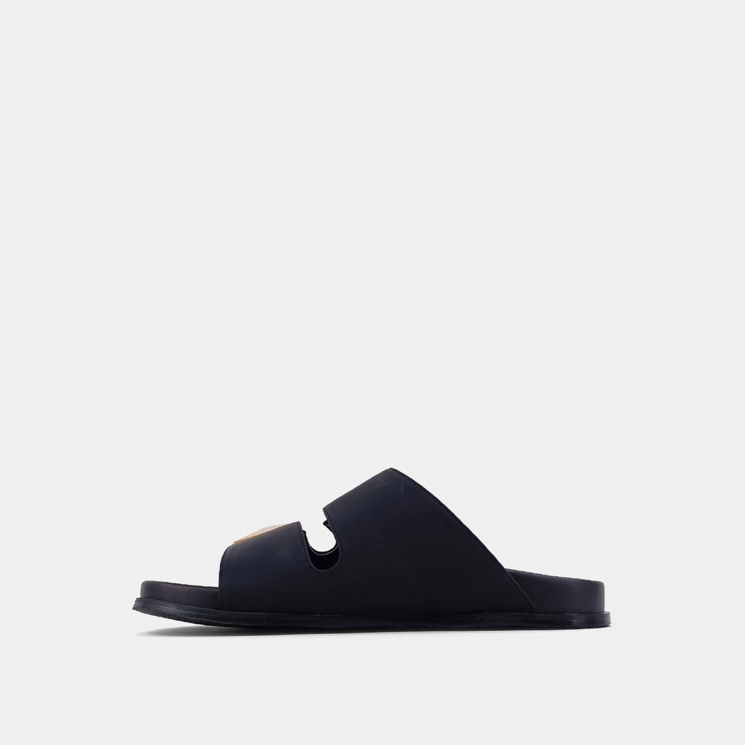 Shu Shop - Women's Berbarda Sandal