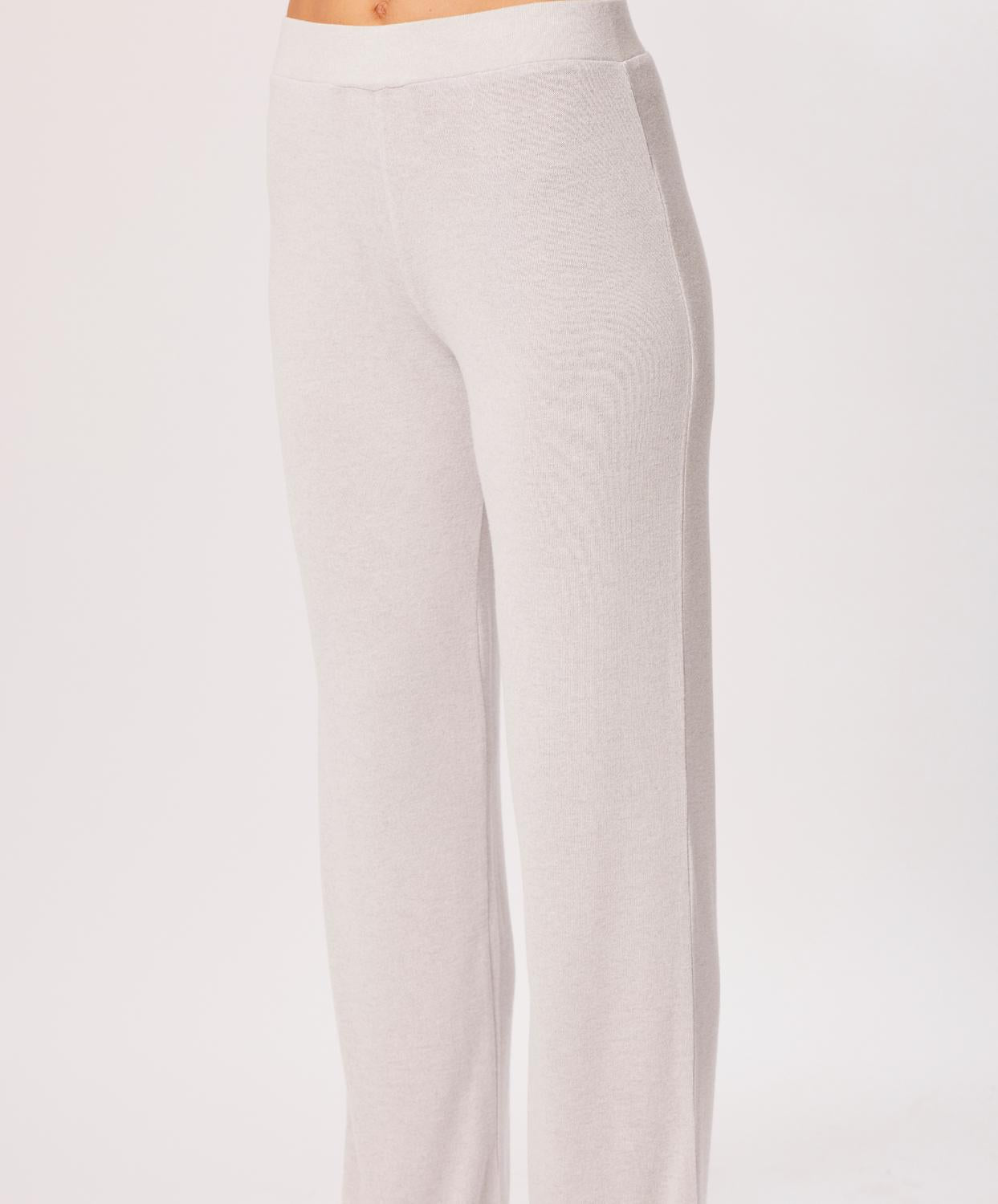 French Kyss - Lounge Wide Leg Pant