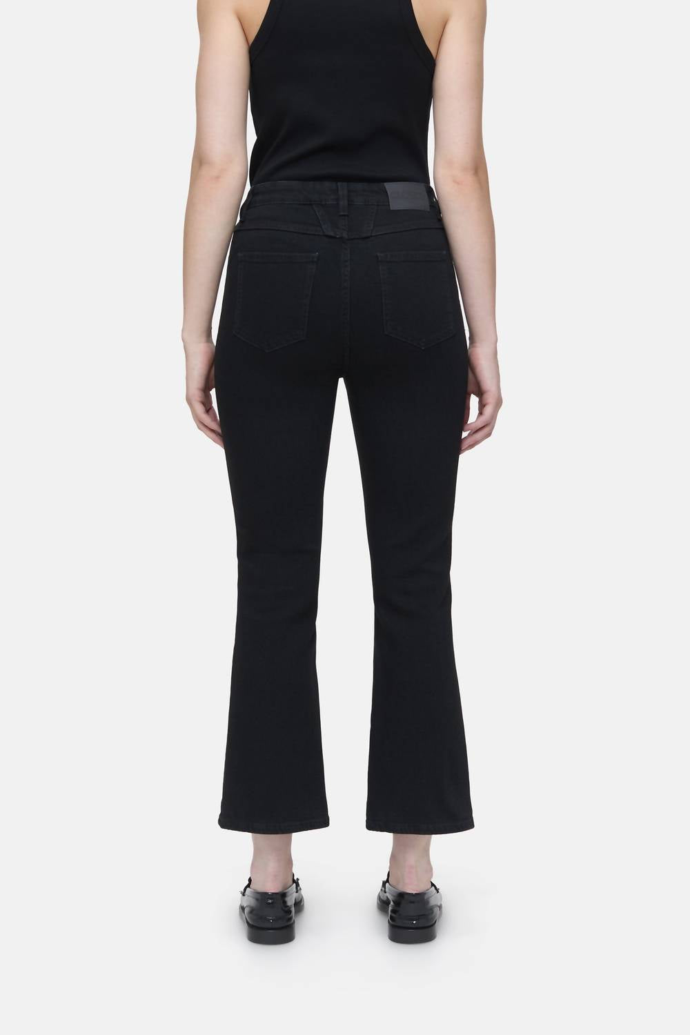 Closed - Hi- Sun Denim