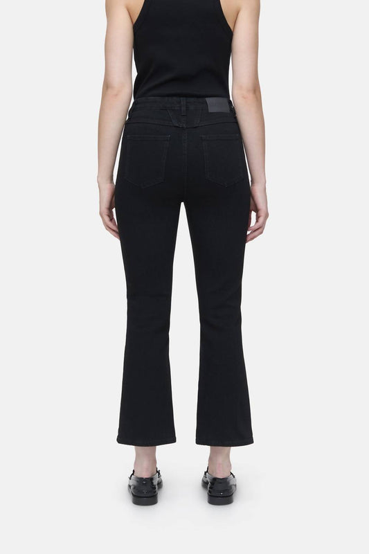 Closed - Hi- Sun Denim