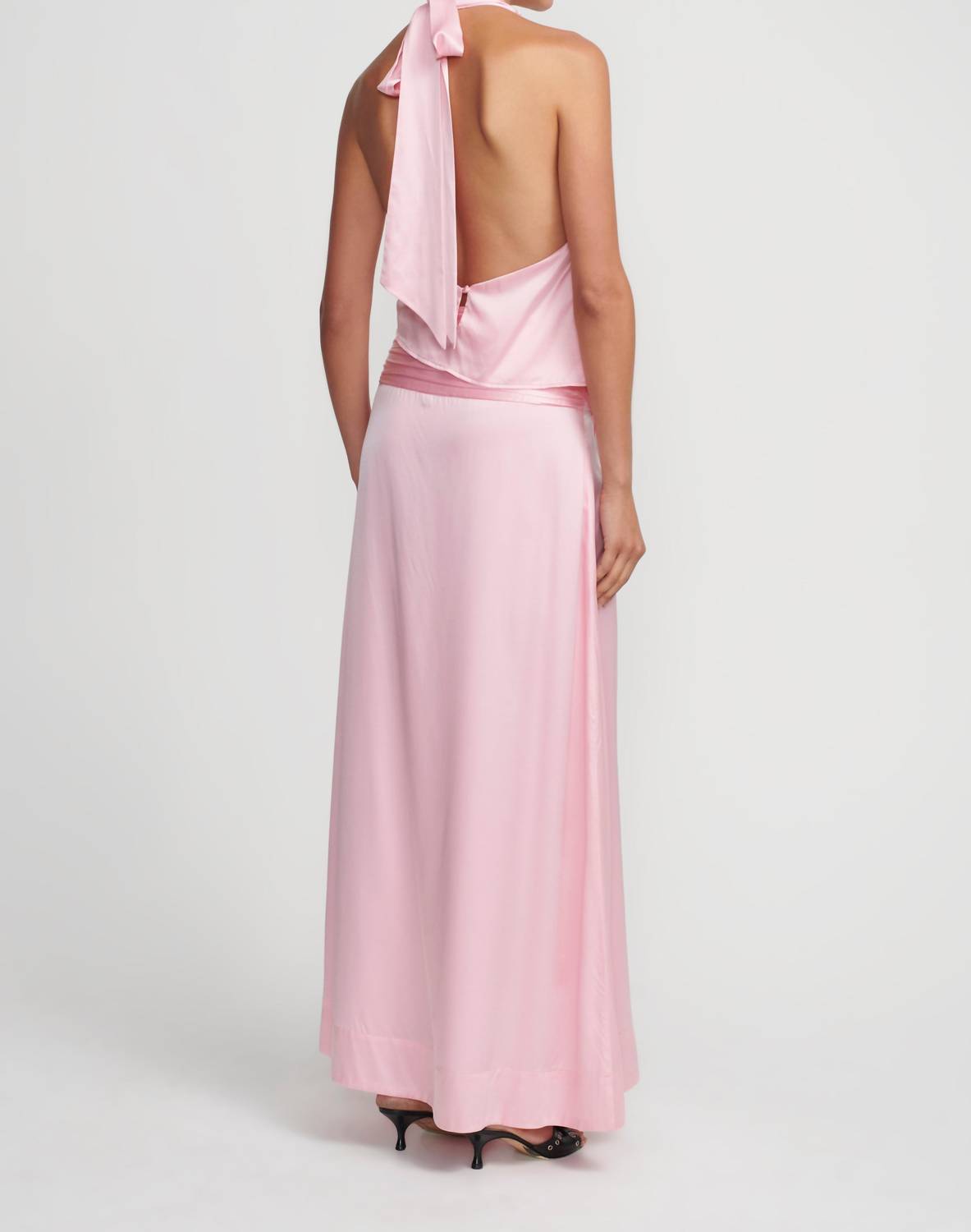 Hansen & Gretel - Blair Maxi Skirt