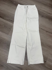 Mable - Women's Jason High Waisted Jeans