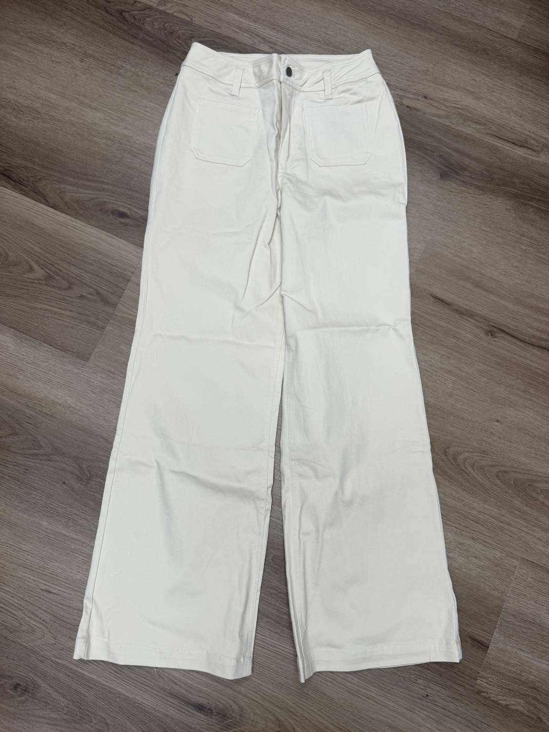 Mable - Women's Jason High Waisted Jeans