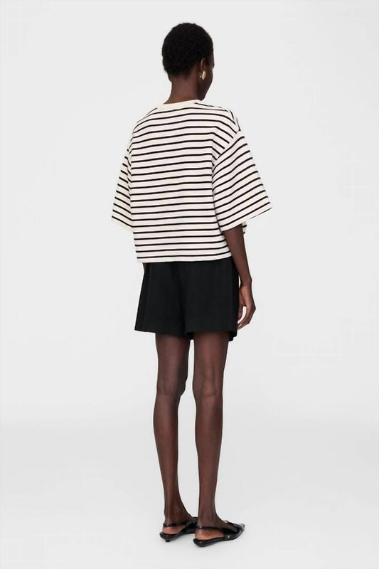 Anine Bing - Women's Trent Tailored Short