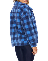 SHERPA JACKET