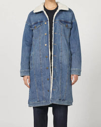 Dear John Denim - Dallas Long Jacket