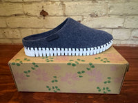 Ilse Jacobsen - Women's Tulip 3090F Slipper