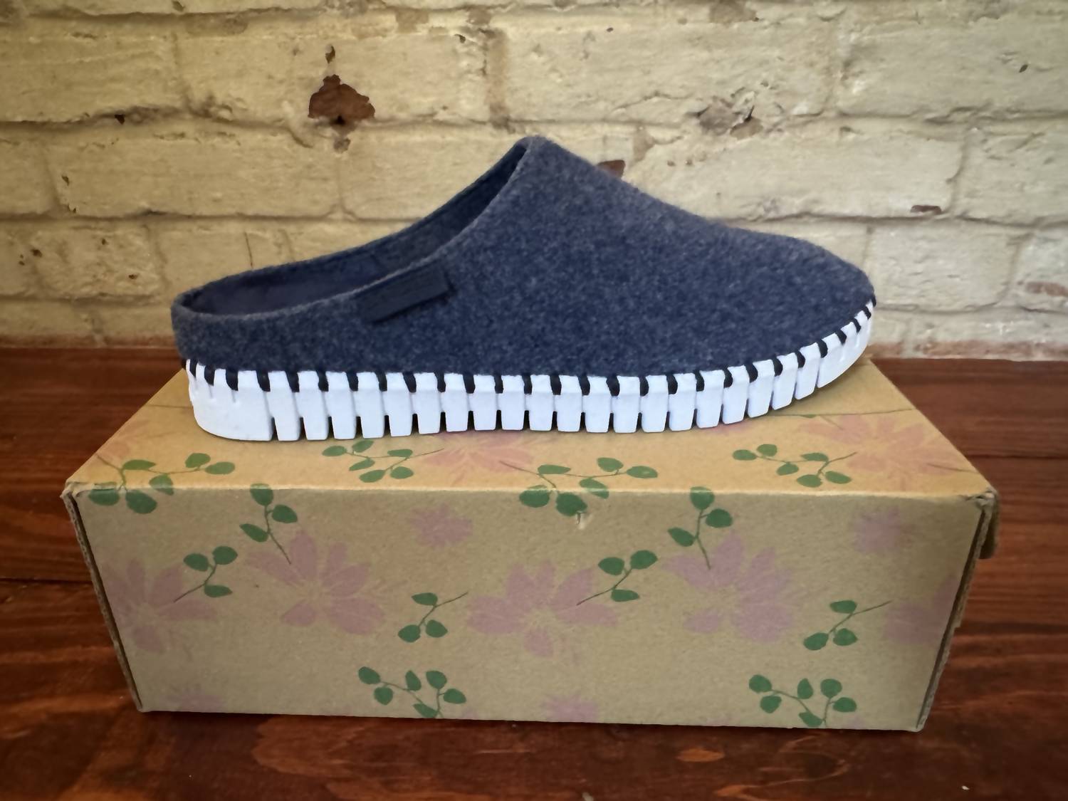 Ilse Jacobsen - Women's Tulip 3090F Slipper