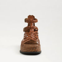 Sam Edelman - Women's Nicki Platform Sandals