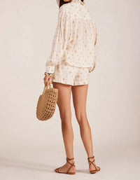 Bobi - Easy Relaxed Short