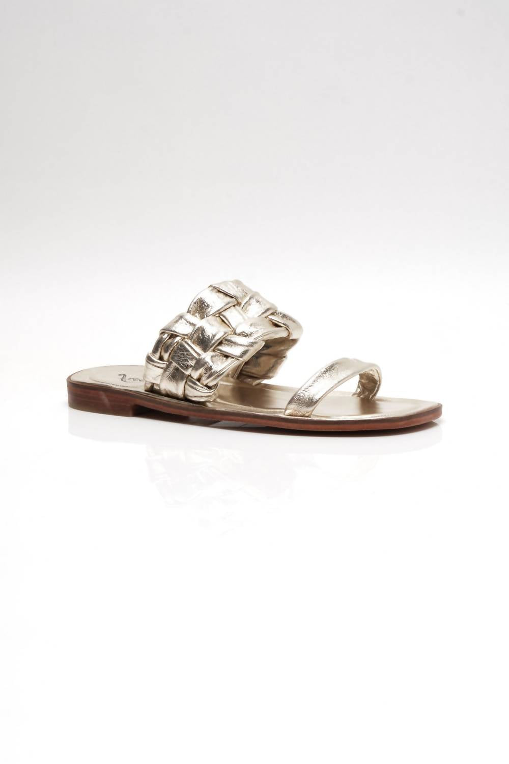 Free People - Women's Woven River Sandals
