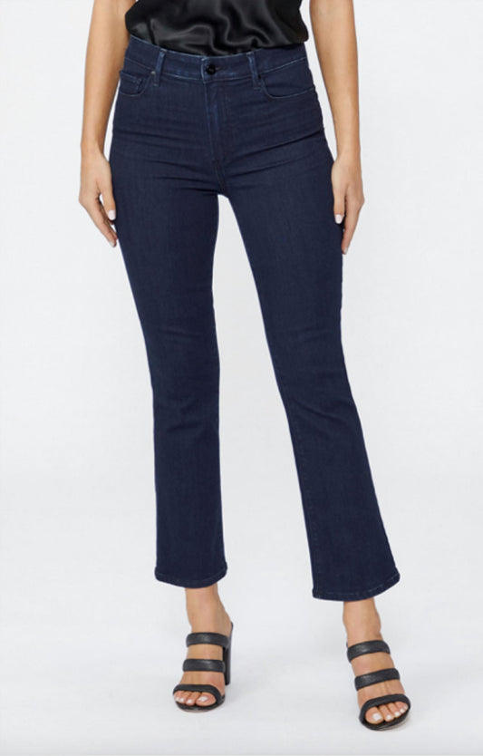 Claudine Ankle Jeans