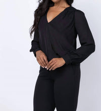 Gilner Farrar - Cassie Blouse
