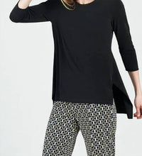 Clara Sun Woo - Parachute Hem Knit Top