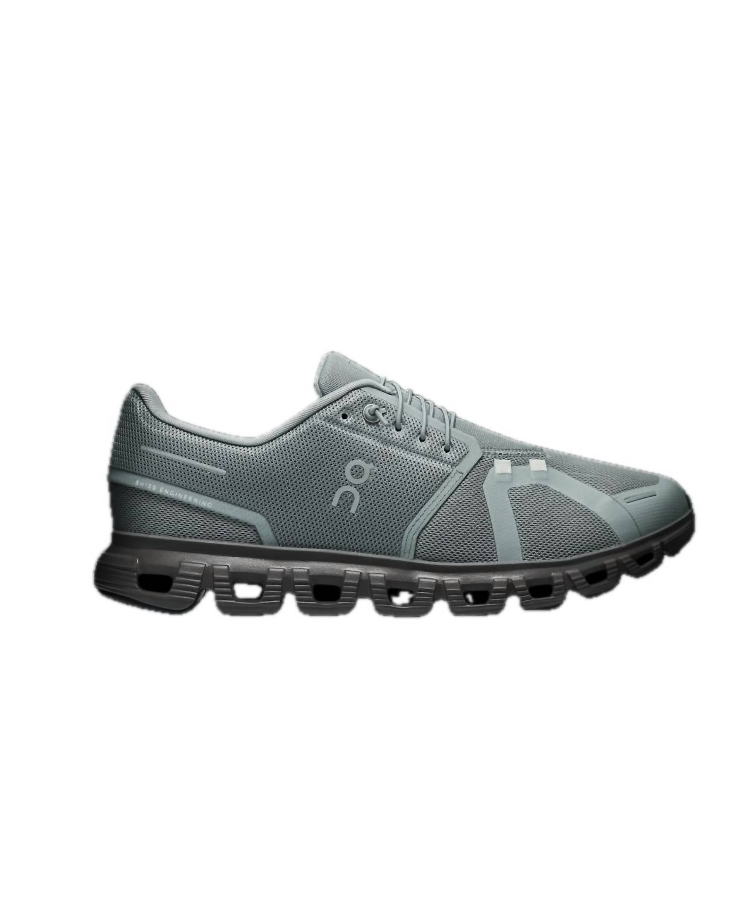 On - Men's Cloud 6 Running Shoes