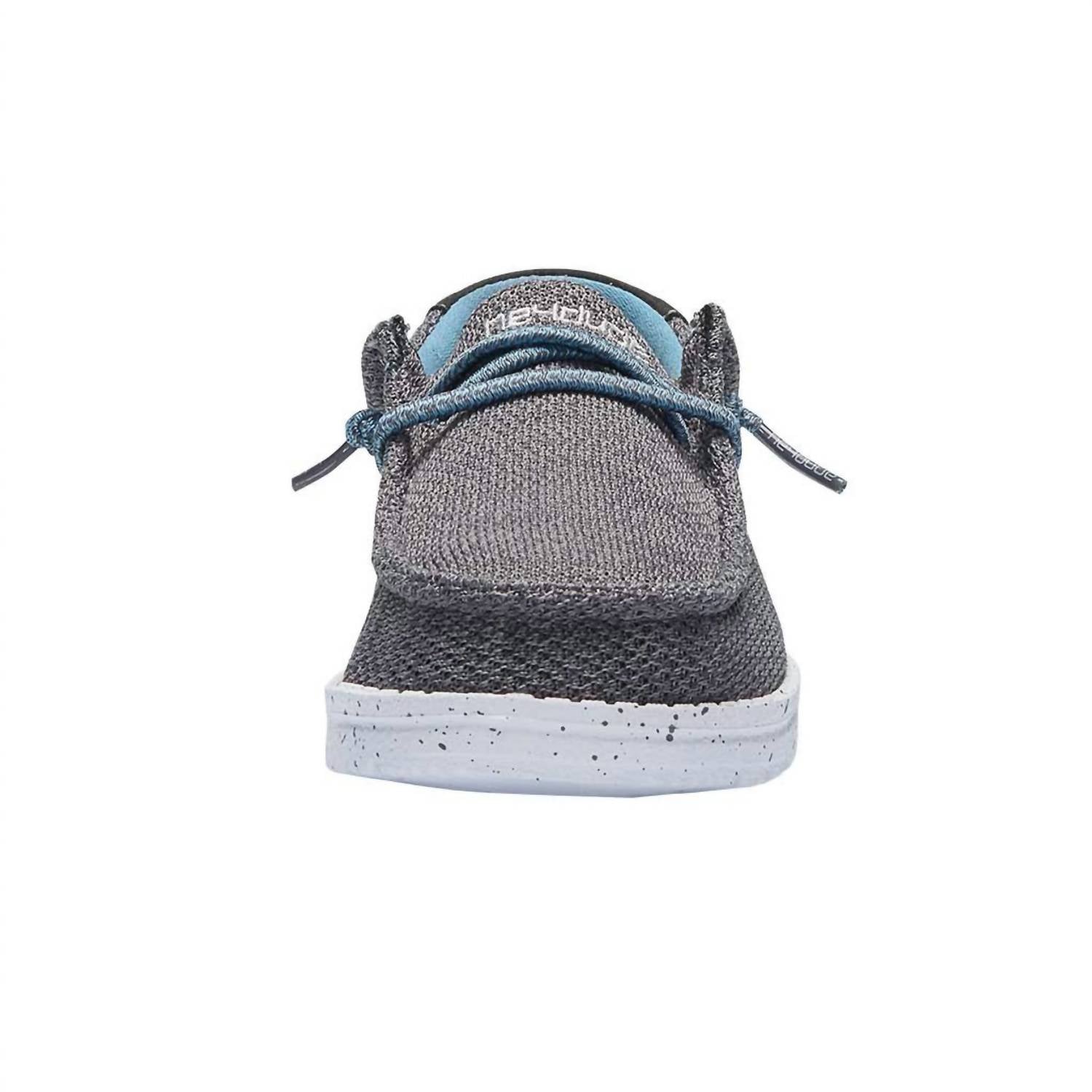 Hey Dude - Kid's Wally Shoes