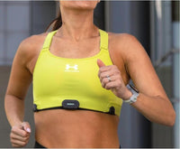 Garmin - HRM-Fit Heart Rate Monitor