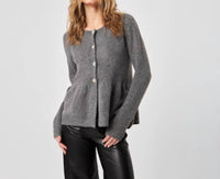 John + Jenn - Davie Cardigan Sweater